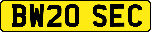 BW20SEC