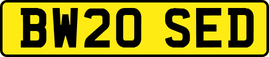 BW20SED