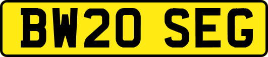 BW20SEG