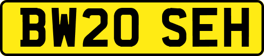 BW20SEH