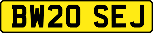 BW20SEJ