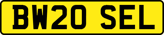 BW20SEL