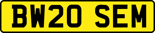 BW20SEM