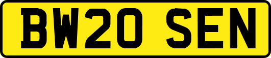 BW20SEN