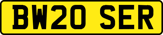 BW20SER