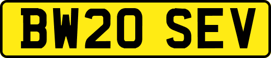 BW20SEV