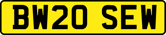 BW20SEW