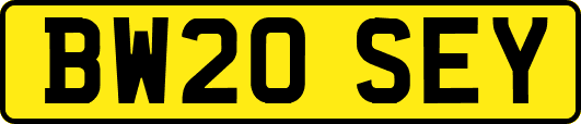 BW20SEY