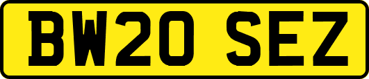 BW20SEZ