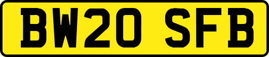 BW20SFB