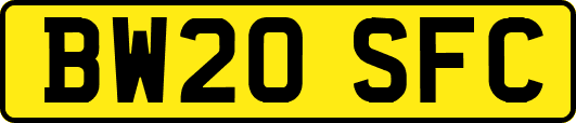 BW20SFC