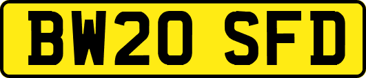 BW20SFD