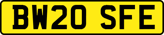 BW20SFE