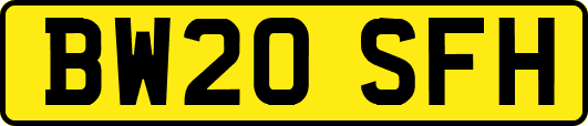 BW20SFH