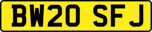 BW20SFJ