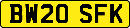 BW20SFK