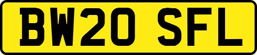 BW20SFL