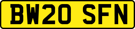 BW20SFN