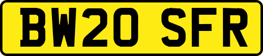 BW20SFR