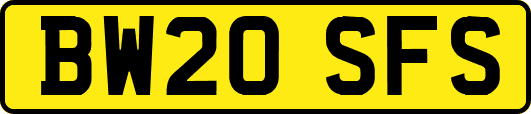 BW20SFS