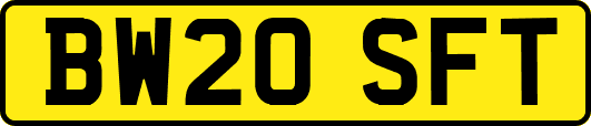 BW20SFT