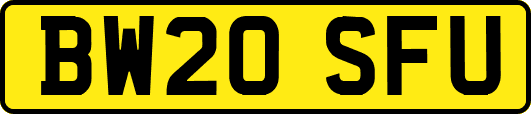BW20SFU