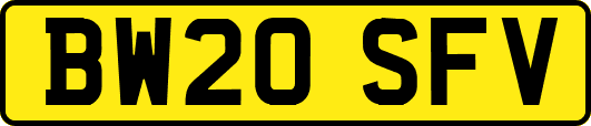 BW20SFV