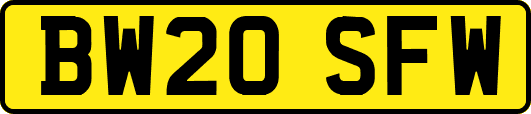 BW20SFW