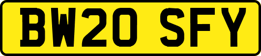 BW20SFY