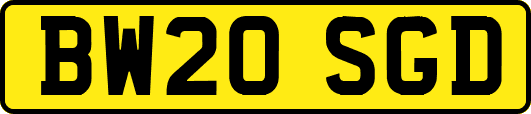 BW20SGD