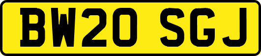 BW20SGJ