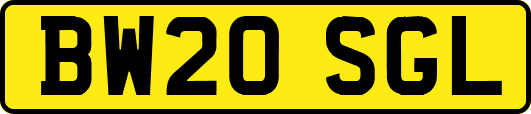 BW20SGL