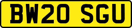 BW20SGU