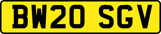 BW20SGV