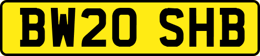 BW20SHB