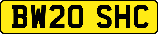BW20SHC