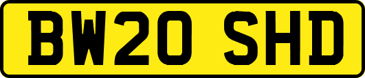 BW20SHD