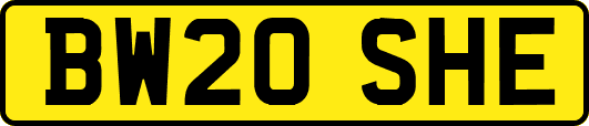 BW20SHE