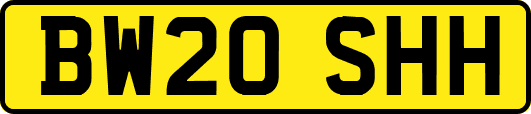 BW20SHH