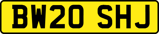 BW20SHJ