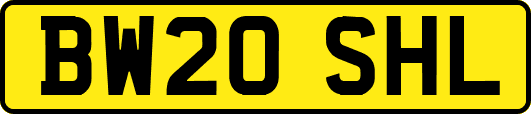 BW20SHL