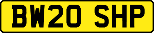 BW20SHP