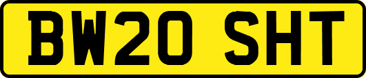 BW20SHT