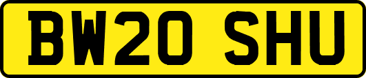 BW20SHU