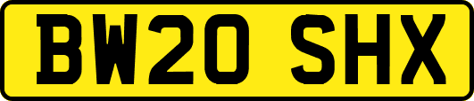 BW20SHX