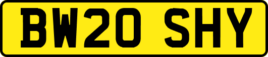 BW20SHY
