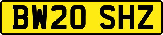 BW20SHZ