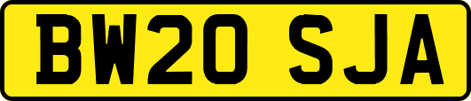 BW20SJA