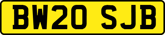 BW20SJB