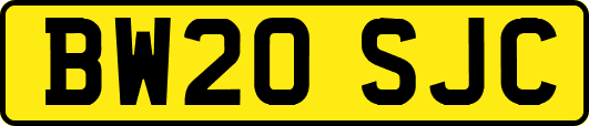BW20SJC